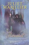 Marillier, Juliet - Hartenbloed
