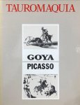 LICHT, Fred - Tauromaquia: Goya, Picasso