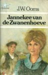 Ooms - Janneke van de zwanenhoeve / druk 2