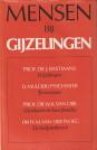 BASTIAANS, PROF. DR. J. ...EN ANDEREN - Mensen bij gijzelingen