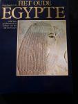 Eggebrecht, Arne - Het oude Egypte - 3000 jaar geschiedenis en cultuur van het rijk der farao's