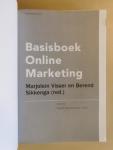 Visser, Marjolein, & Sikkenga, Berend - Basisboek online marketing