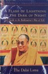 Dalai Lama - A Flash Lightning In The Dark Of Night