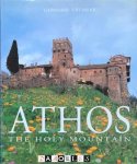 Gerhard Trumler - Athos. The Holy Mountain
