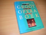 Riemens, Leo; Peter v.d. Spek (bewerking en uitbreiding) - Groot operaboek
