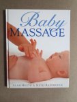 Alan Heath, Nicki Bainbridge - Babymassage
