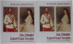 Schloss Grafenegg - Das Zeitalter Kaiser Franz Josephs von der Revolution zur Gründerzeit (Teil 1 & 2)