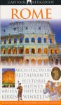 Ercoli, Olivia / Mitchell, Robert - Capitool reisgids Rome.