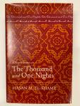 Hasan M. El-Shamy - A Motif Index of the Thousand and One Nights