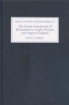 Kevin L Shirley - The Secular Jurisdiction of Monasteries in Anglo-Norman and Angevin England