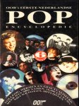 Diverse auteurs - Oor's Eerste Nederlandse Pop Encyclopedie1988, 6e editie, 384 pag. hardcover, zeer goede staat