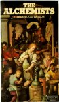 Frank Sherwood Taylor - The Alchemists