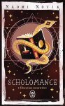 Naomi Novik - Éducation meurtrière Scholomance tome 1