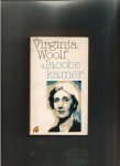  - WOOLF, VIRGINIA - Jacobs Kamer, 240 blz.