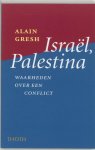 Alain Gresh - Israel, Palestina