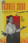 Joli Jensen 189666 - The Nashville Sound Authenticity, Commercialization, and Country Music