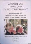 Visser, Rinke - Zwaarte van stofgoud en licht in diamant: Een biografie van Arnold Henny en Paula Henny-Van Suchtelen: Idealen over gezondheidszorg, opvoeding en onderwijs in de antroposofie