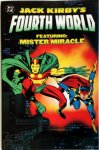 Jack Kirby 55513 - Jack Kirby's Fourth World Featuring Mister Miracle
