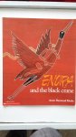 Meeks, Arone Raymond - Enora and the black crane