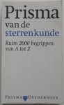 Schilling Govert - Prisma van de sterrenkunde Ruim 2000 begrippen van A tot Z