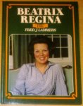 Lammers, Fred J. - Beatrix Regina 1981