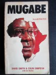 Smith, David & Colin Simpson - Mugabe Smith, David & Colin Simpson - Mugabe