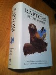 Ferguson-Lees, James & David A Christie - Raptors of the World