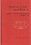 Takeuchi, H.; S. Uyeda; H. Kanamori - Debate About the Earth : Approach to Geophysics Through Analysis of Continental Drift
