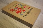 Durlacher, Jessica - DE DOCHTER roman
