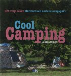 Laura James - Cool Camping