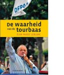 J.-M. Leblanc - De waarheid van de tourbaas