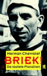 Chevrolet, Herman - Briek -De laatste Flandrien
