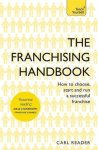 Carl Reader - The Franchising Handbook