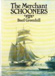 Greenhill, Basil - The Merchant Schooners