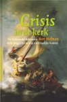 Hofman, Bert - Hofman, Bert-Crisis in de kerk