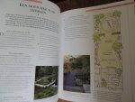Beverley, Beverly, Deena & Barty Philips - DE COMPLETE TUIN : Plannen-ontwerpen - beplanten - onderhouden - vermeerderen