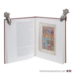 Sirarpie Der Nersessian. - Armenian Manuscripts in the Walters Art Gallery. Sirarpie Der Nersessian. - Armenian Manuscripts in the Walters Art Gallery.