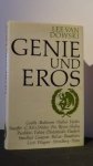 Dowski, Lee van - Genie und Eros.