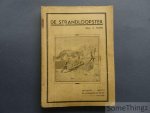 Hans, A. [Abraham] - De strandloopster.