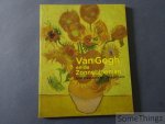 Bakker, Nienke en Hendriks, Ella. - Van Gogh en de Zonnebloemen: een meesterwerk onderzocht.