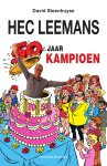 David Steenhuyse - Hec Leemans 50 jaar Kampioen
