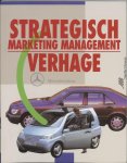B. Verhage - Strategisch marketing management
