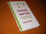 Reith, Maarten. - Fluitend naar Huis. Maatschappelijk betrokken Ondernemen in de ICT-sector.