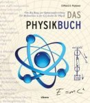 Pickover, Clifford A. - Das Physikbuch, Von Big Bang zur quantenauferstehung