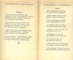Schoeneich-Carolath, Emil von - Fern Ragt ein Land .. Eine Auswahl aus den Dichtungen Des Prinssen Schoeneich-Carolath, Emil von - Fern Ragt ein Land .. Eine Auswahl aus den Dichtungen Des Prinssen