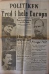  - Politiken