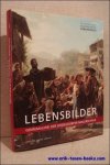 Ekkehard Mai (Hg.) - Lebensbilder,Genremalerei der Dusseldorfer Malerschule,