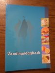 Gilbert-Peek, W - Voedingsdagboek