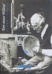 Willink, Sylvia / Vincent Vlasblom (redactie en samenstelling) - 'Een eeuw Willink' (1900-1983)