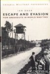 Dear, Ian - Escape and Evasion POW Breakouts in World War II